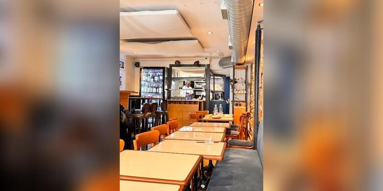 Bistro Caminito, restaurant