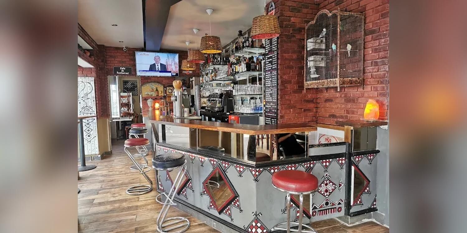 Bistrot des artistes, restaurant