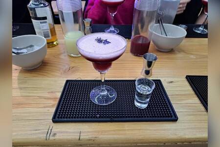 Chez Les Copains, Bar Aix-en-Provence  #0
