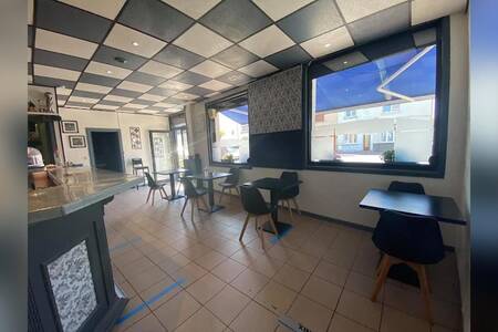 Le 421 by Farid, Bar Calais  #0