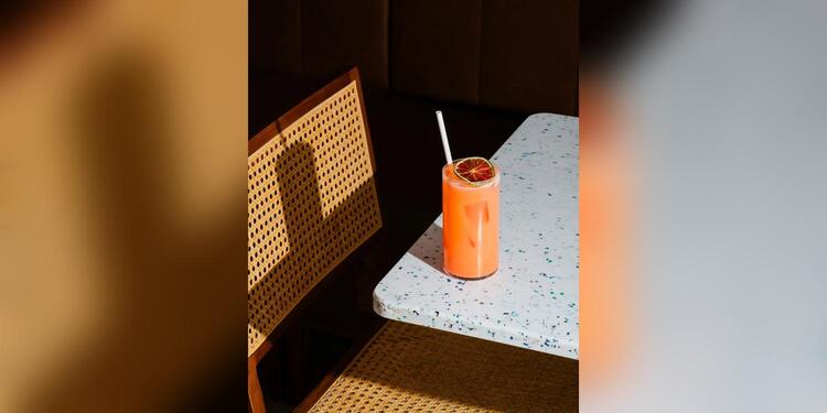 The Project Bar, bar
