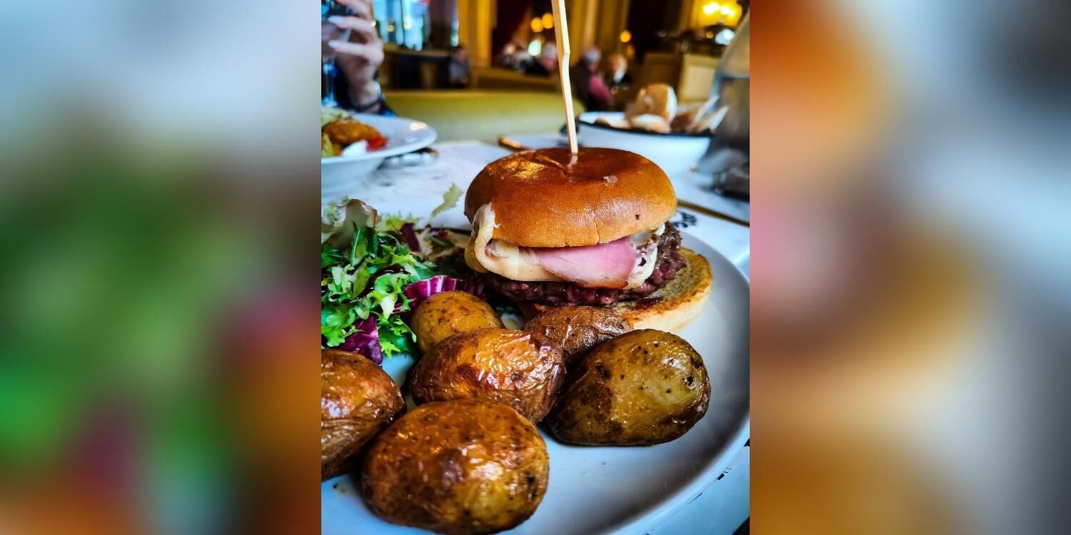 Le Napo, restaurant