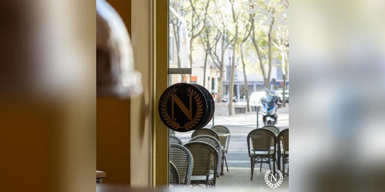 Le Napo, restaurant