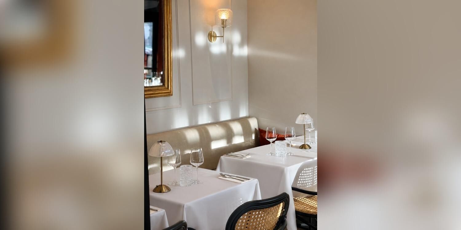 Le Marta Dijon, restaurant