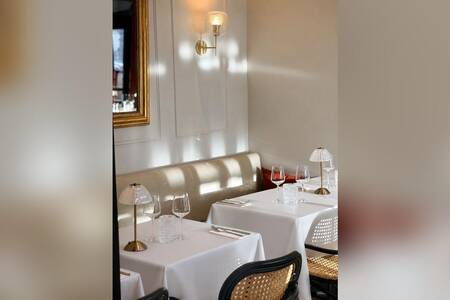 Le Marta Dijon, Restaurant Dijon  #0