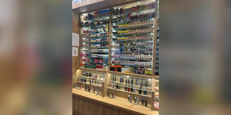 Le Strasbourg - Bar Tabac - CBD SHOP - Vape - WPUFF, bar