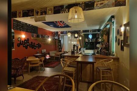 KARIJINI - Australian Bar, Bar Bordeaux Saint-Pierre #0