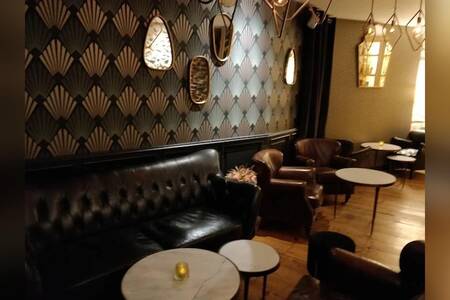 Snug, Bar Pau  #0