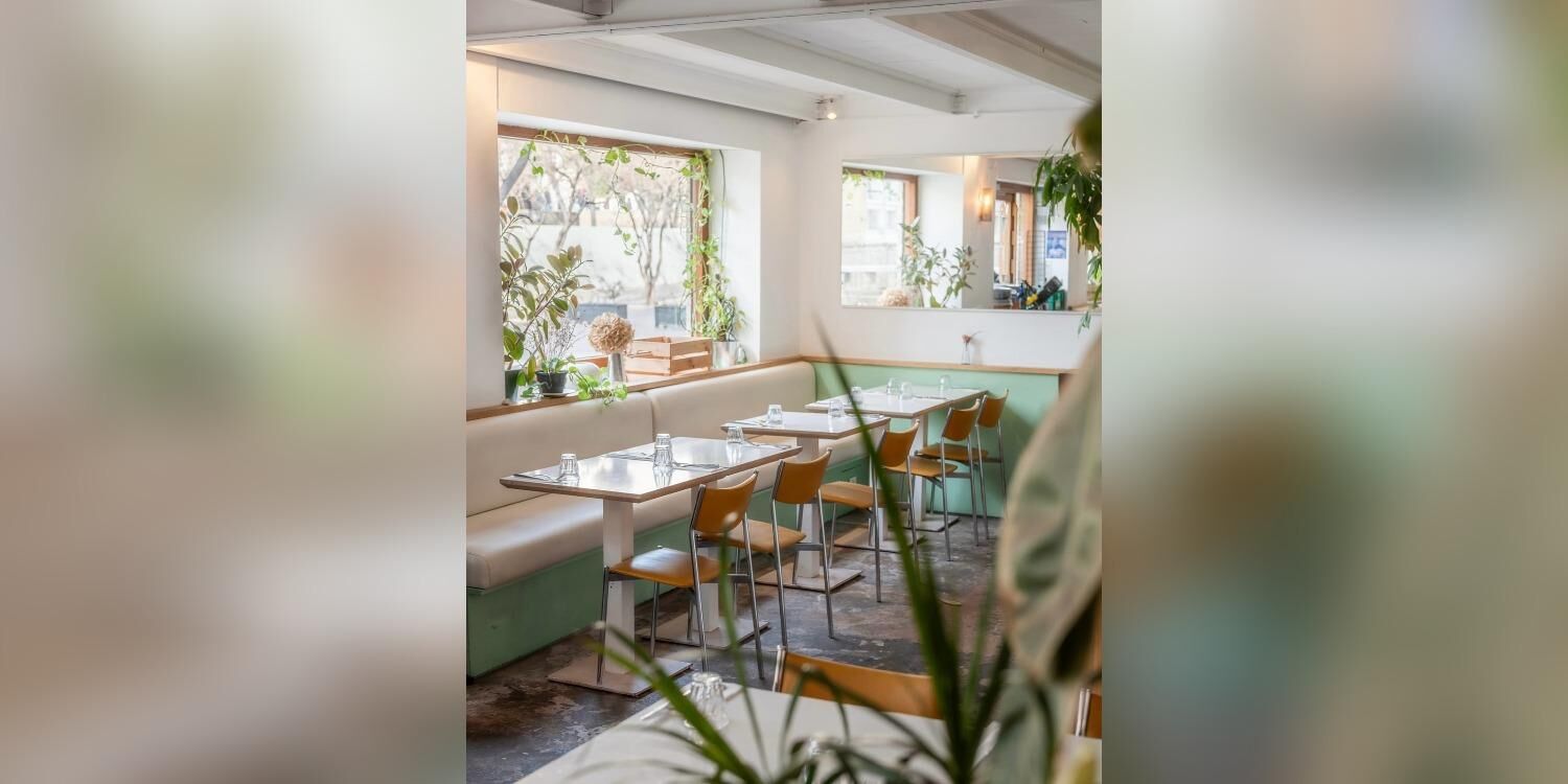La Placette, restaurant