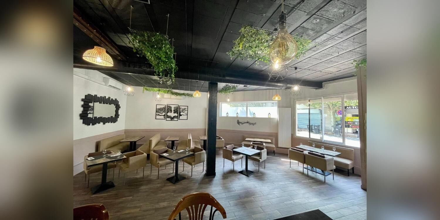 Barrio Mio, bar
