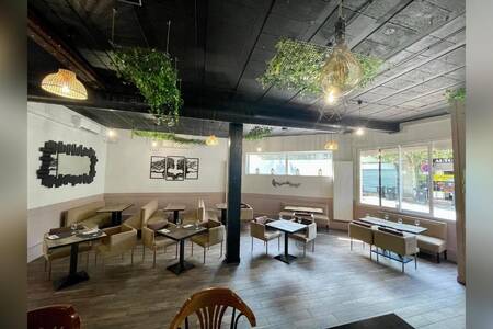 Barrio Mio, Bar Champigny-sur-Marne Boullereaux #0