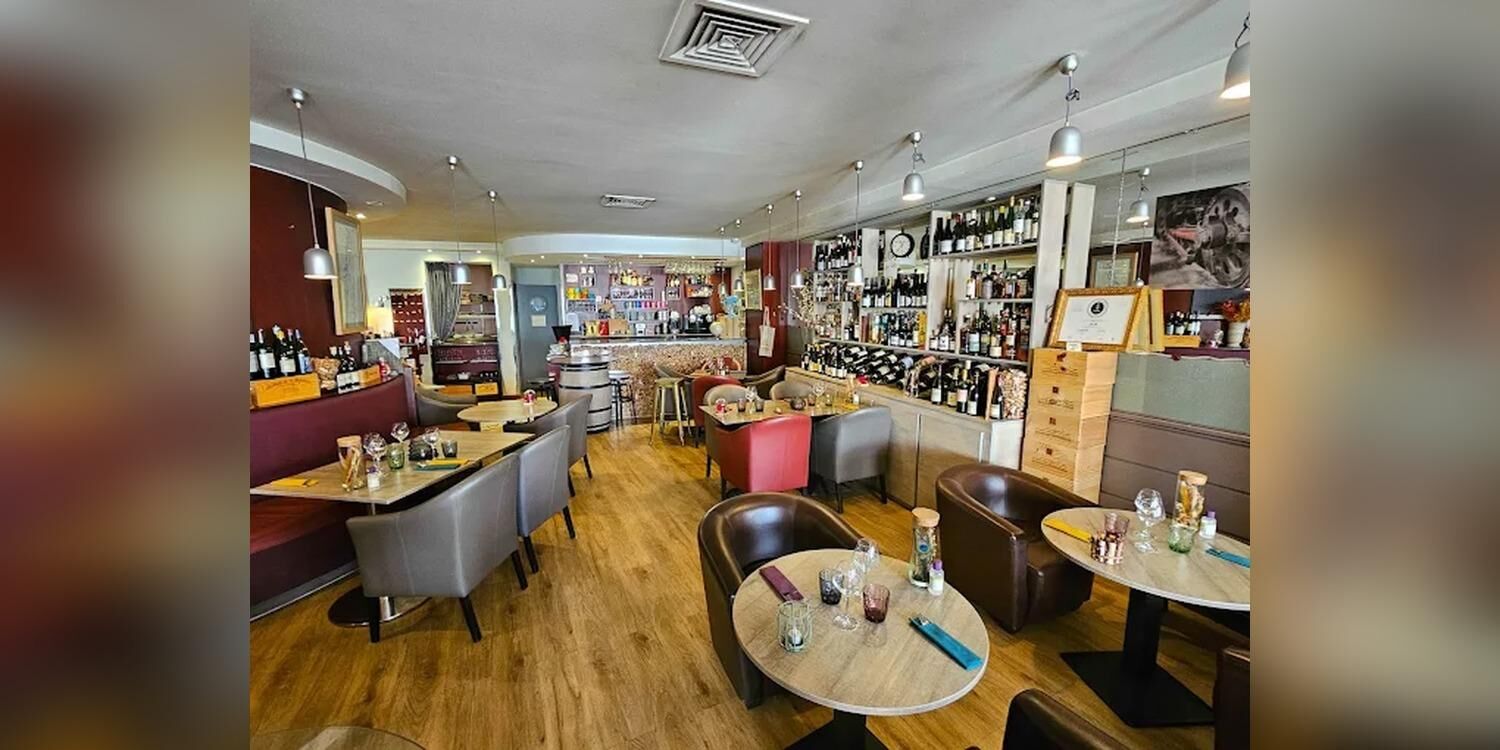 Restaurant Bar à Vin Le 46, restaurant