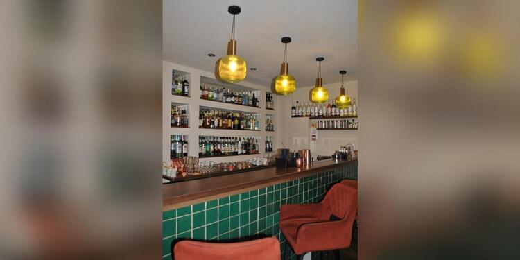 Le Calice, restaurant