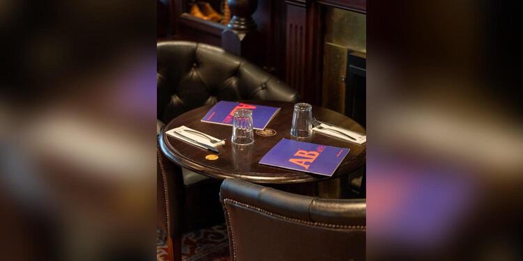 Au Bureau - Pub et Brasserie, restaurant