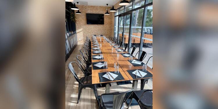 Comptoir Des Docks, restaurant