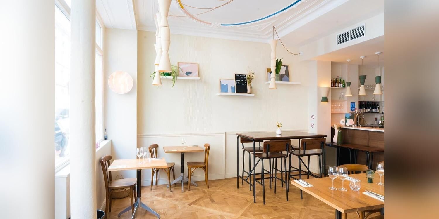 Creme Restaurant, restaurant
