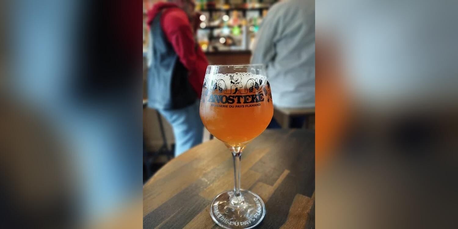 Le K'afé, bar