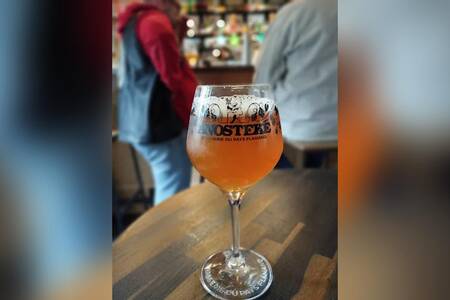 Le K'afé, Bar Hondeghem Hondeghem #0