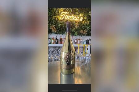 TONINA’S, Restaurant Grenoble  #0