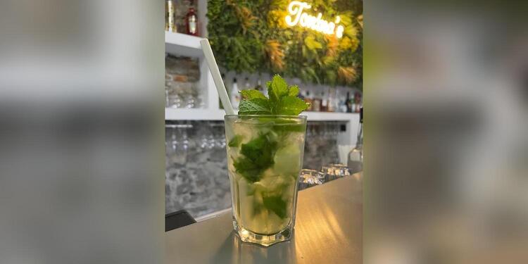TONINA’S, restaurant