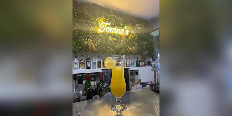 TONINA’S, restaurant