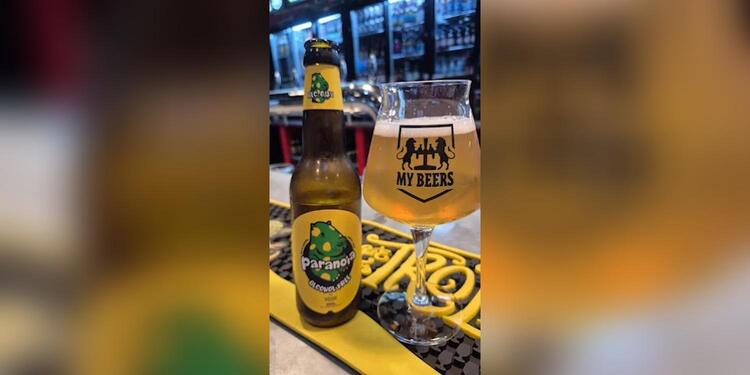 My Beers Nancy - Essey, bar