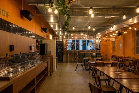 Le Belle Vue, Bar Tours  #0