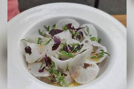Godaille, Restaurant Paris  #0