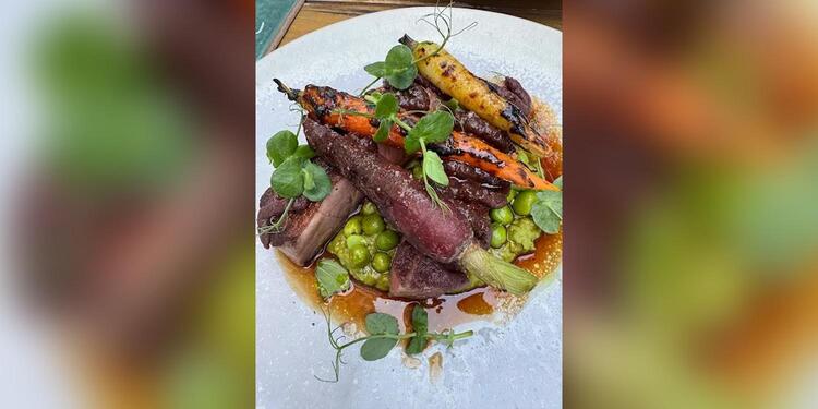 Godaille, restaurant
