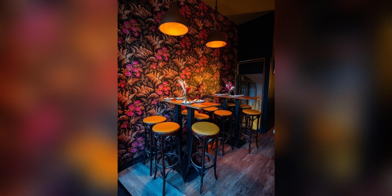 A Torra, bar