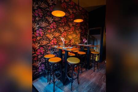 A Torra, Bar Tours  Châteauneuf #0