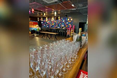 Craft The Place to Beer, Bar Le Havre  #0