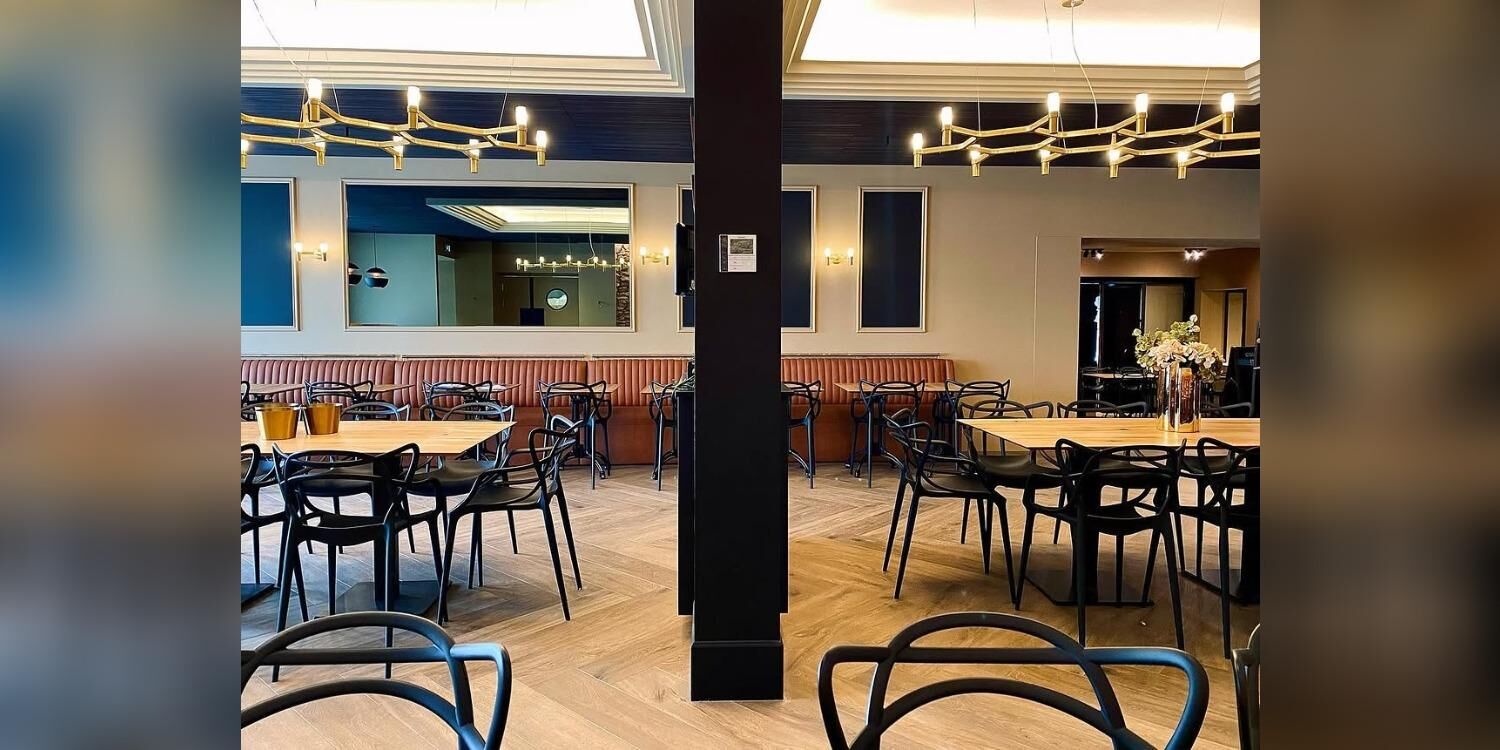 Le Charles Trois, restaurant