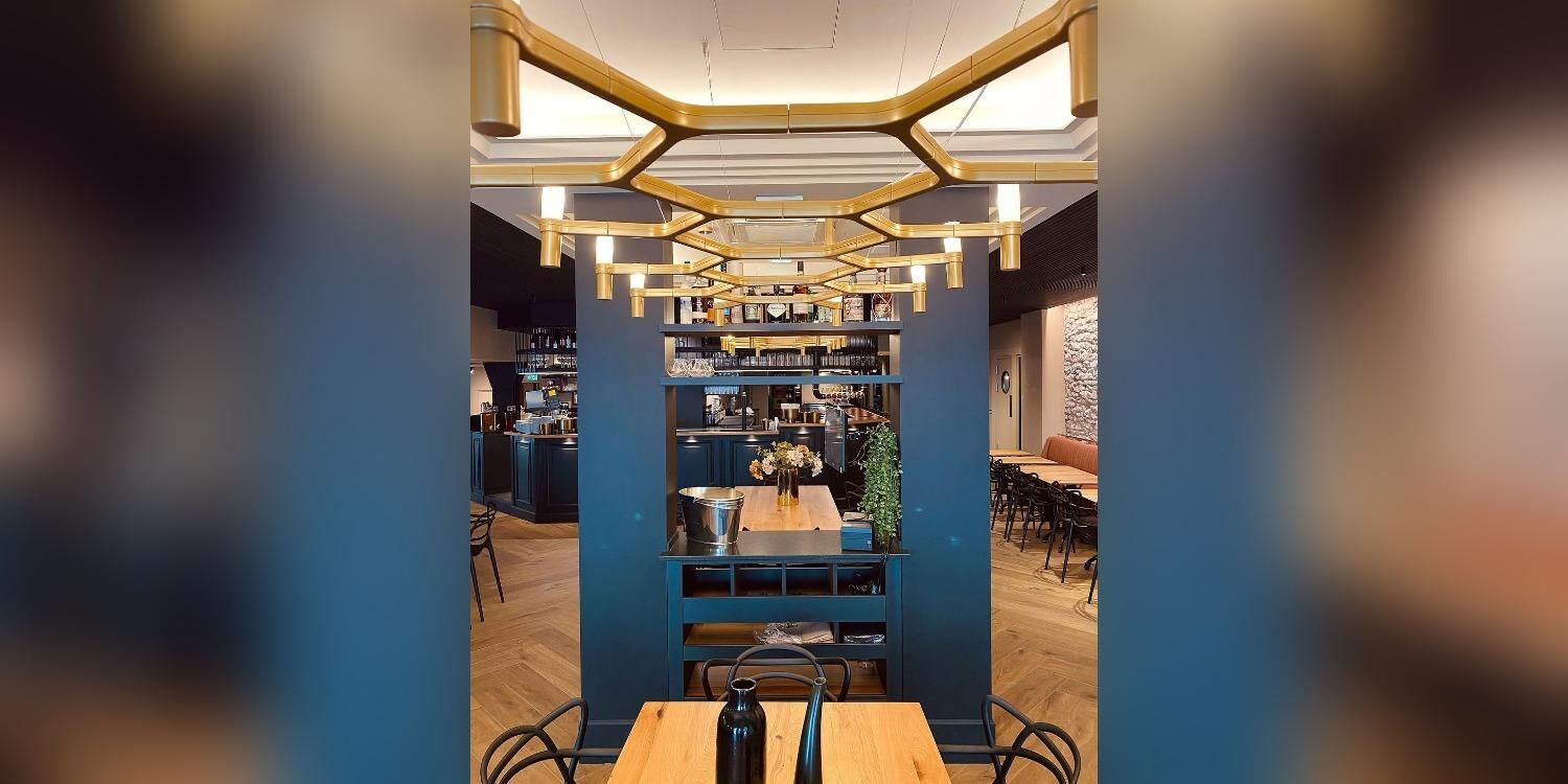 Le Charles Trois, restaurant