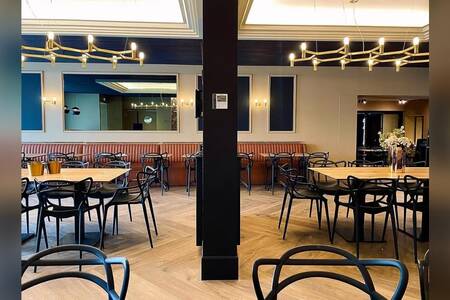 Le Charles Trois, Restaurant Nancy Charles III – Centre-Ville #0