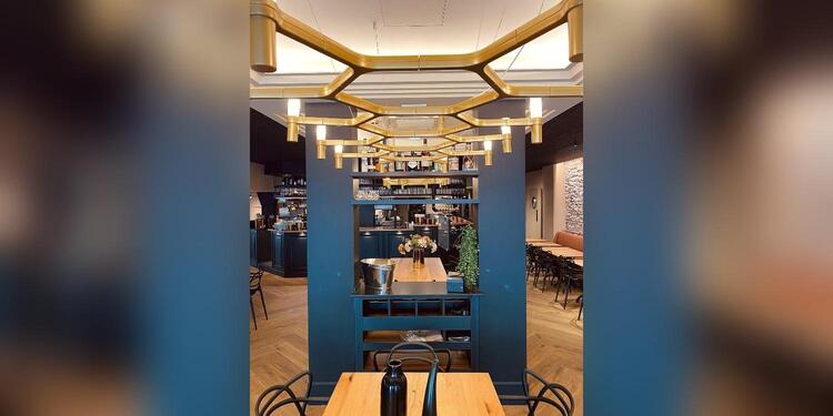 Le Charles Trois, restaurant