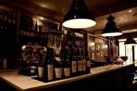 Bistro Rétro, Restaurant Besançon  #0