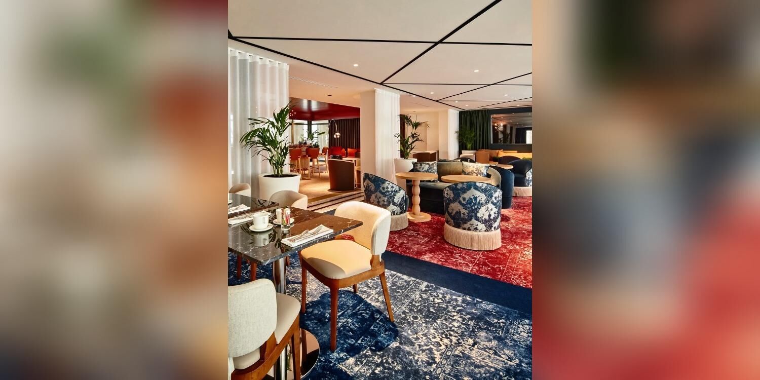 Apothèque Bar, bar