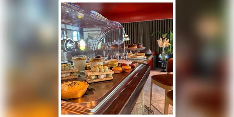 Apothèque Bar, bar