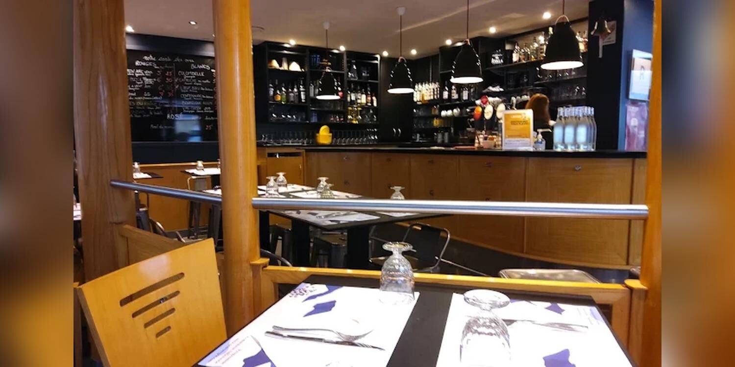 Bistrot le Royan, restaurant