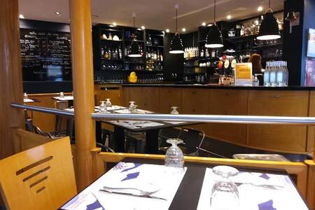 Bistrot le Royan, Restaurant Clermont-Ferrand  #0