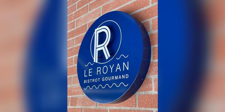 Bistrot le Royan, restaurant