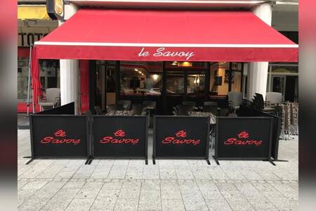 Le Savoy, Bar Mulhouse  #0