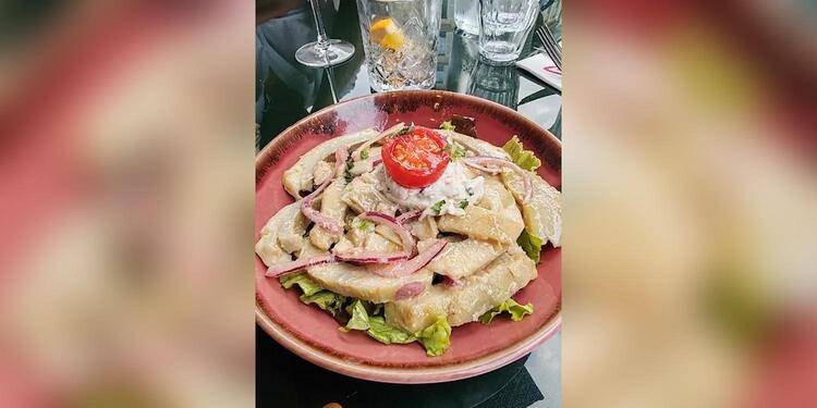 Bibiche Pigalle, restaurant