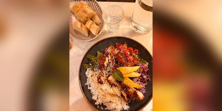 Bibiche Pigalle, restaurant