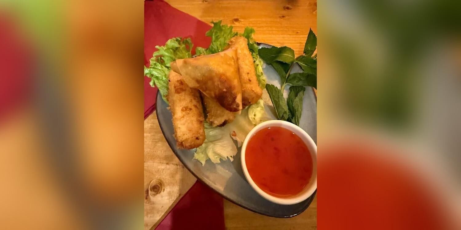 Le Wok Saint Germain, restaurant