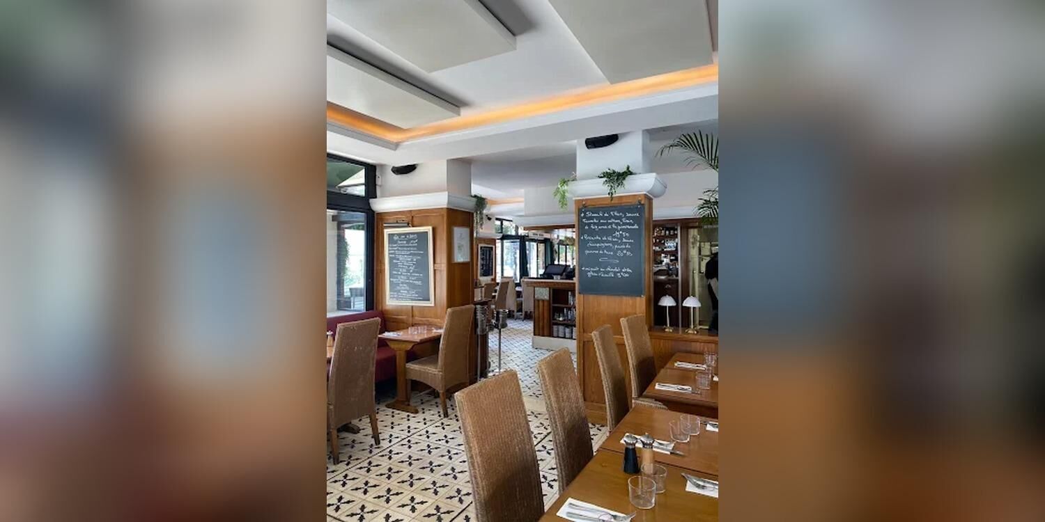 Rubeo Monte, restaurant