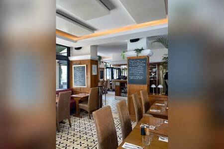 Rubeo Monte, Restaurant Montrouge  #0