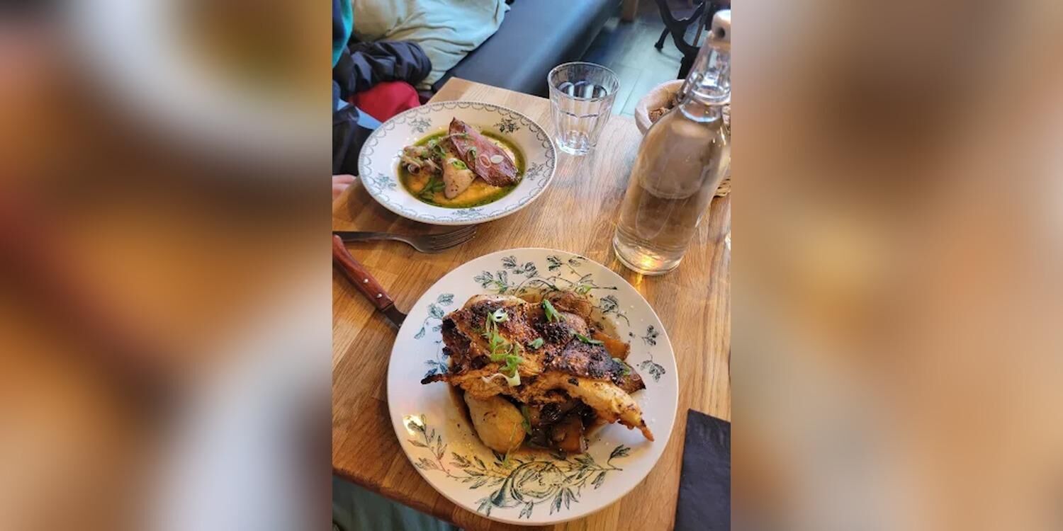 Super Canon – Cave, Restaurant & Bar à vin Rennes, bar