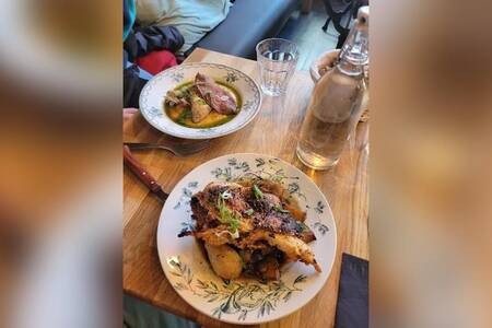 Super Canon – Cave, Restaurant & Bar à vin Rennes, Bar Rennes  #0